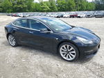 2018 Tesla Model 3  Серый vin: 5YJ3E1EA3JF040470