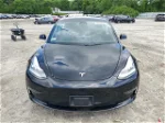 2018 Tesla Model 3  Серый vin: 5YJ3E1EA3JF040470