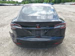 2018 Tesla Model 3  Gray vin: 5YJ3E1EA3JF040470