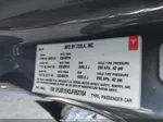 2018 Tesla Model 3 Long Range/mid Range Gray vin: 5YJ3E1EA3JF052764