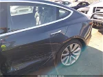 2018 Tesla Model 3 Long Range/mid Range Gray vin: 5YJ3E1EA3JF052764