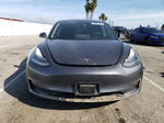 2018 Tesla Model 3  Black vin: 5YJ3E1EA3JF060525