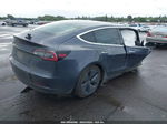 2018 Tesla Model 3 Long Range/mid Range Серый vin: 5YJ3E1EA3JF102112