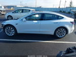 2018 Tesla Model 3 Long Range/mid Range Белый vin: 5YJ3E1EA3JF118519