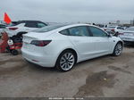 2018 Tesla Model 3 Long Range/mid Range Белый vin: 5YJ3E1EA3JF169616