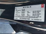 2018 Tesla Model 3 Long Range/mid Range Black vin: 5YJ3E1EA3JF179451