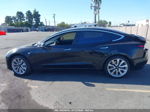 2018 Tesla Model 3 Long Range/mid Range Черный vin: 5YJ3E1EA3JF179451