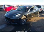 2019 Tesla Model 3 Long Range/mid Range/standard Range/standard Range Plus Черный vin: 5YJ3E1EA3KF296660