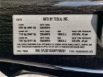 2019 Tesla Model 3  Черный vin: 5YJ3E1EA3KF298201