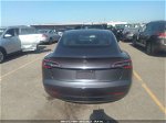 2019 Tesla Model 3 Range Серый vin: 5YJ3E1EA3KF298473