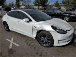 2019 Tesla Model 3  Белый vin: 5YJ3E1EA3KF300030
