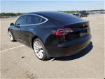 2019 Tesla Model 3  Black vin: 5YJ3E1EA3KF300383