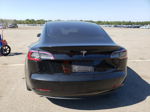 2019 Tesla Model 3  Black vin: 5YJ3E1EA3KF300383