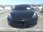 2019 Tesla Model 3 Standard Range/standard Range Plus/long Range/mid Range Black vin: 5YJ3E1EA3KF305356