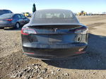 2019 Tesla Model 3  Black vin: 5YJ3E1EA3KF310198