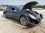 2019 Tesla Model 3  Purple vin: 5YJ3E1EA3KF311240