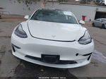 2019 Tesla Model 3 Standard Range/standard Range Plus/long Range/mid Range White vin: 5YJ3E1EA3KF317796