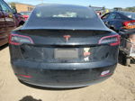 2019 Tesla Model 3  Black vin: 5YJ3E1EA3KF324666