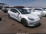 2019 Tesla Model 3 Standard Range/standard Range Plus/long Range/mid Range Белый vin: 5YJ3E1EA3KF397021