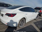 2019 Tesla Model 3 Long Range/mid Range/standard Range/standard Range Plus White vin: 5YJ3E1EA3KF397214