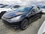 2019 Tesla Model 3  Черный vin: 5YJ3E1EA3KF399108