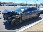 2019 Tesla Model 3 Long Range/mid Range/standard Range/standard Range Plus Gray vin: 5YJ3E1EA3KF401942