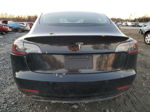 2019 Tesla Model 3  Black vin: 5YJ3E1EA3KF406364