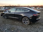 2019 Tesla Model 3  Black vin: 5YJ3E1EA3KF406364