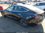 2019 Tesla Model 3   Black vin: 5YJ3E1EA3KF410365