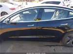 2019 Tesla Model 3   Black vin: 5YJ3E1EA3KF410365