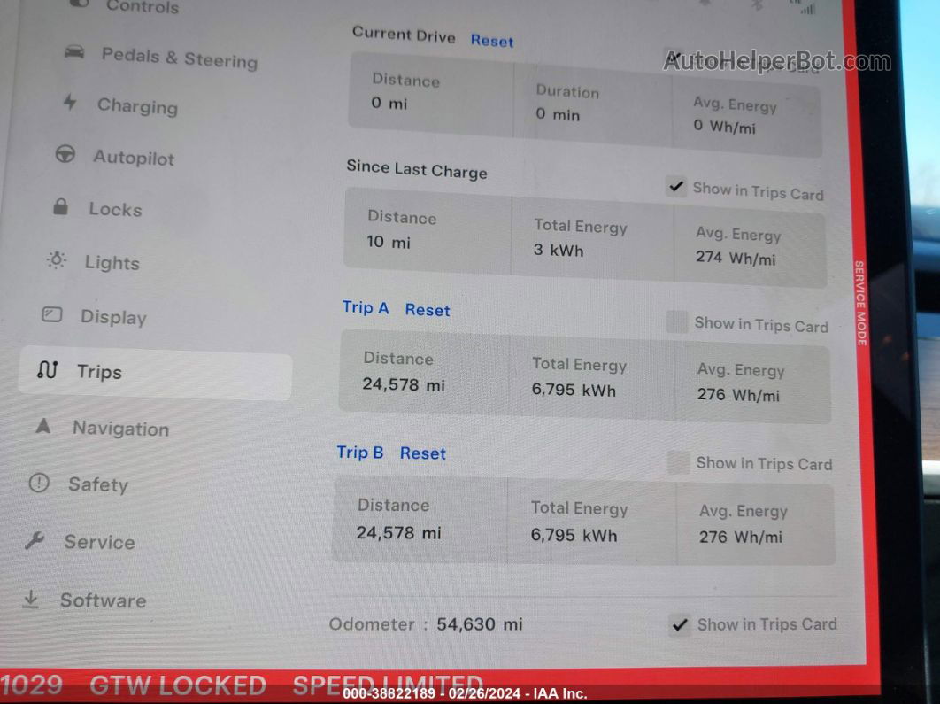 2019 Tesla Model 3 Long Range/mid Range/standard Range/standard Range Plus Gray vin: 5YJ3E1EA3KF411029