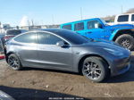 2019 Tesla Model 3 Long Range/mid Range/standard Range/standard Range Plus Gray vin: 5YJ3E1EA3KF411029