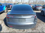 2019 Tesla Model 3 Long Range/mid Range/standard Range/standard Range Plus Gray vin: 5YJ3E1EA3KF411029