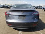 2019 Tesla Model 3  Серый vin: 5YJ3E1EA3KF416280