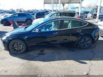 2019 Tesla Model 3 Long Range/mid Range/standard Range/standard Range Plus Black vin: 5YJ3E1EA3KF421057