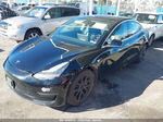 2019 Tesla Model 3 Long Range/mid Range/standard Range/standard Range Plus Black vin: 5YJ3E1EA3KF421057