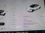 2019 Tesla Model 3 Long Range/mid Range/standard Range/standard Range Plus White vin: 5YJ3E1EA3KF425125