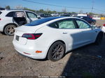 2019 Tesla Model 3 Long Range/mid Range/standard Range/standard Range Plus White vin: 5YJ3E1EA3KF425125