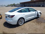 2019 Tesla Model 3 Long Range/mid Range/standard Range/standard Range Plus Белый vin: 5YJ3E1EA3KF429417