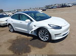 2019 Tesla Model 3 Long Range/mid Range/standard Range/standard Range Plus Белый vin: 5YJ3E1EA3KF429417