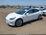 2019 Tesla Model 3 Long Range/mid Range/standard Range/standard Range Plus Белый vin: 5YJ3E1EA3KF429417