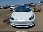 2019 Tesla Model 3 Long Range/mid Range/standard Range/standard Range Plus White vin: 5YJ3E1EA3KF429417