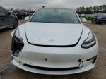 2019 Tesla Model 3  Белый vin: 5YJ3E1EA3KF476589