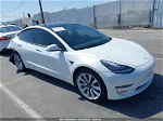 2019 Tesla Model 3 Long Range/mid Range/standard Range/standard Range Plus White vin: 5YJ3E1EA3KF508120