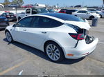 2019 Tesla Model 3 Long Range/mid Range/standard Range/standard Range Plus White vin: 5YJ3E1EA3KF508120