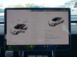 2019 Tesla Model 3 Long Range/mid Range/standard Range/standard Range Plus White vin: 5YJ3E1EA3KF508120