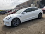 2020 Tesla Model 3  Белый vin: 5YJ3E1EA3LF597527