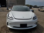 2020 Tesla Model 3  White vin: 5YJ3E1EA3LF597527