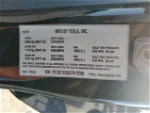 2020 Tesla Model 3  Black vin: 5YJ3E1EA3LF611295