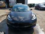 2020 Tesla Model 3  Black vin: 5YJ3E1EA3LF611295